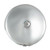 LDR Industries 502 5115 Single Hole Waste and Over Flow Plate, Chrome Plated