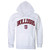 SCSU South Carolina State Bulldogs NCAA Campus Pullover Hoodie - Medium, White