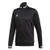 adidas Team 19 Track Jacket - Men's Multi-Sport XL Black/White