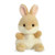 Aurora - Palm Pals - 5 inch Tan Bunny