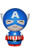 Funko Dorbz: Marvel - Captain America Vinyl Figure