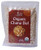 Jiva Organics Organic Chana Dal 2 Pound Bag - Split Desi Indian Chickpeas