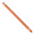 Mobile Phone Tablet Sensitive Writing Stylus Writing Stylus for Touch Screen(Orange)