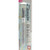 Sakura 47382 Blister Card Pentouch Calligrapher Marker Pen, Fine, Silver