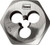 9742 12mm x 1.25 Hex Die,