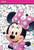 amscan Minnie Mouse Helpers Treat Bags (8)