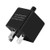 Car Flasher Relay,12V 3 Pin Adjustable LED Light Flasher Blinker Relay Fix For Turn Signal Indicator