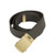 Rothco Plus Military Web Belts, Olive Drab, 54 inch