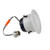 Sylvania LED Recessed 4-Inch 50W Equivalent 5000K Daylight Downlight Bulb Kit