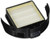 EnviroCare Replacement Vacuum HEPA Filter for Hoover T-Series WindTunnel Uprights