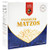 David's Matzo, Passover Maztos (1 Pound Box)