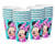 American Greetings Mickey Mouse Party Supplies, 9 oz. Disposable Paper Cups, 32-Count