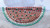 ETDesign E07886 Rhinestone/Stud Fruit Watermelon Iron On Hot Fix Transfer Patch Face Mask Patch - 3.5 inch x 1.5 inch