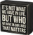 Primitives by Kathy Classic Box Sign 4 x 4-Inches