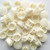 YEJI 25PCS 5/8 inch, 16mm, 0.63in Panel Plugs Hole Plugs (Mounting Hole: 15.8-16mm), Plastic Flush Type Hole Plugs, Home Furniture Fastener, Plastic Pipe Choke Plug, White Color