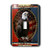 3dRose lsp_20808_1 Proud Eagle With Stars Congratulations Eagle Scout Single Toggle Switch