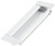 Uxcell Recessed Flush Pulls Sliding Door Handle, 4.3-Inch x 1.5-Inch