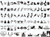 FANHHUI Light Up Your Life 80Pcs Festival Decoration Cinema Sign for LED Light Box, Cinematic Light Box DIY Decorative Cinema Signs Letters Graphs Symbols Pack for A4 A5 Cinematic Light Boxes FANHHUI Light Up Your Life 80Pcs Festival Decoration Cinema Sign for LED Light Box, Cinematic Light Box DIY Decorative Cinema Signs Letters Graphs Symbols Pack for A4 A5 Cinematic Light Boxes