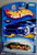 Hot Wheels 2002 Phantom Corsair #235 Mainline GREEN