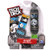 Tech Deck enjoi Skateboards Series 8 Thrashed Panda Cheetah Print Fingerboard