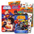 Justice League Coloring Book Bundle with Over 295 Stickers Specialty Separately Licensed GWW Reward Sticker ~ Batman, Superman, Wonder Woman, Aquaman, Cyborg