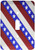 3dRose LLC lsp_22344_1 Stars and Stripes Use Patriotic Single Toggle Switch