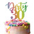 Colorful Glitter Dirty 30 Cake Topper- Thirty Birthday Party Decor,30th Anniversary and Birthday Party Decorations. Colorful Glitter Dirty 30 Cake Topper- Thirty Birthday Party Decor,30th Anniversary and Birthday Party Decorations.