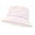 Durio Bucket Hat for Women Teens Travel Summer Womens Bucket Hats Packable Beach Sun Hat E Beige