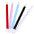 Solustre 5PCS Nail Art Sculpture Pen 2 Ways Silicone Nail Art Acrylic Pen Brushes Set For 3D Effect Shaping Drawing Dotting Tools