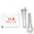 TLB 3D102 Quality Brake Caliper Guide Pin Kit, Brake Caliper Bolt  and  Pin Kit