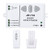 Zopsc Wireless Switch Projection Screen Remote Control Switch Up Down Reversing Controller(433MHZ)