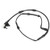 X AUTOHAUX LR061394 LR072544 Rear Brake Pad Electronic Wear Sensor Brake Pad Wear Indicators for Land Rover Discovery Sport