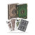 Bicycle Tactical Field Playing Cards 2 Deck Set