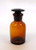 SEOH Reagent Bottle Amber Glass - Capacity (ml) 30