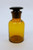 SEOH Reagent Bottle Amber Glass - Capacity (ml) 60