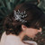 Earent Bride Wedding Hair Comb Pearl Hair Piece Silver Crystal Hair Accessories Bridal Headpiece with Rhinestone for Women and Girls Earent Bride Wedding Hair Comb Pearl Hair Piece Silver Crystal Hair Accessories Bridal Headpiece with Rhinestone for Women and Girls