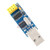 USB to NRF24L01 plus Module Wireless Serial Communication Digital Transmission Remote Control Adapter Board