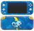 Controller Gear Authentic and Officially Licensed Pokemon  inchSobble Set 1 inch Nintendo Switch Lite Skin - Nintendo Switch