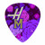 Disney Hannah Montana Guitar Picks- 6 Tear-drop shaped picks