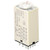 Pointer Control Automatically Galvanized Copper Pins Time Relay 14-Pin Power On Delay Timer Remote Control and Communication for Automatic Control(5S)