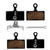 EASTERN POWER 2 Pairs Bicycle Disc Brake Pads for Shimano Deore XT Br-M8000 M785 XTR M9000 SLX M7000 M675 M666, Resin Organic