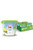 Dole Fridge Pack, Pineapple Chunks in 100percent Pineapple Juice, 15 Ounce (Pack of 4)