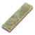 Knife Sharpening Stone,3000/10000 Whetstone Polishing Sharpener Stone for Kitchen Knife Tool (Green)