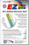 Color Coded EZ Tabs for The 2014 National Electrical Code with EZ Formula Guide