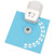 Martha Stewart Crafts Circle Edge Paper Punch, Loop