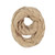 TrendsBlue Premium Winter Twist Knit Warm Infinity Circle Scarf, Beige