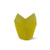 Polka Dot Yellow Tulip Baking Cups Cupcake Liners Muffin Liners Greaseproof Paper 100