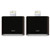 30 pin Charge & Sync Cable Adapter Converter for Apple iPhone 6/6 Plus/5s/5c/5/4s/4/3/3G,iPad and iPod (Black)