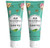 Maccibelle Green Tea Hand  and  Body Lotion 100 ml Made in Korea 2 pcs