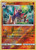 Gigalith - 71 149 - Holo Rare - Reverse Holo